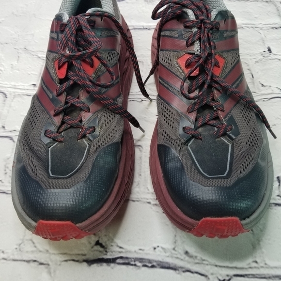 Hoka speedgoat 3 mens running shoes main image 4